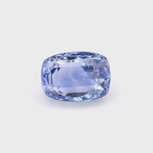 Blue Sapphire
