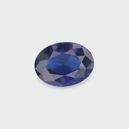 Blue Sapphire