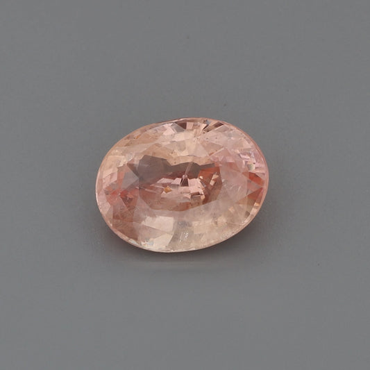 Padparadscha