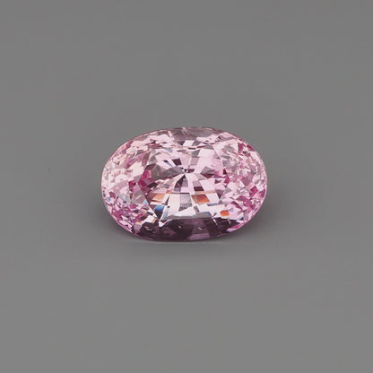 Pink Sapphire
