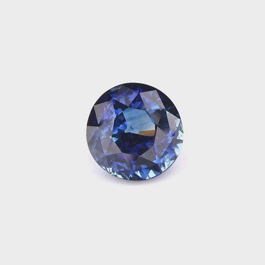 Blue Sapphire