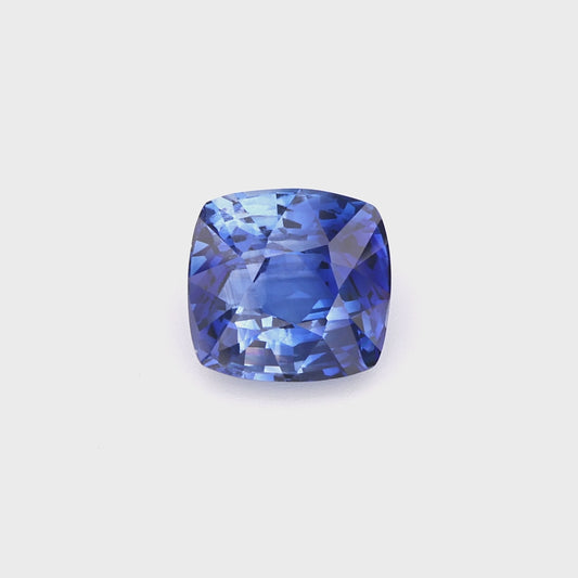Blue Sapphire