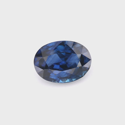 Blue Sapphire
