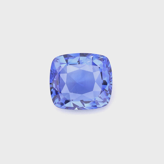 Blue Sapphire