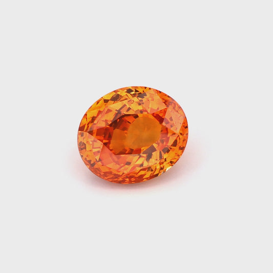 Padparadscha