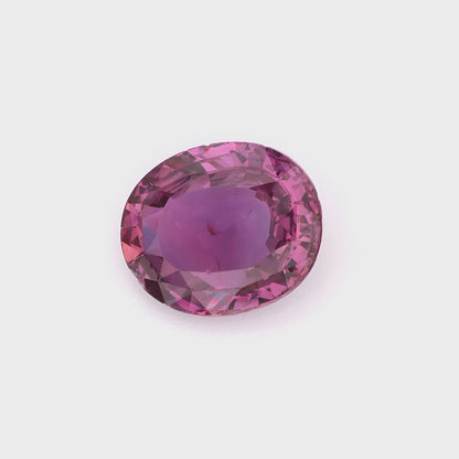 Pink Sapphire