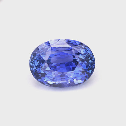 Blue Sapphire