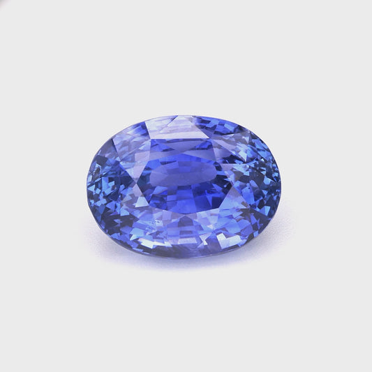 Blue Sapphire