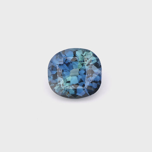 Blue Sapphire