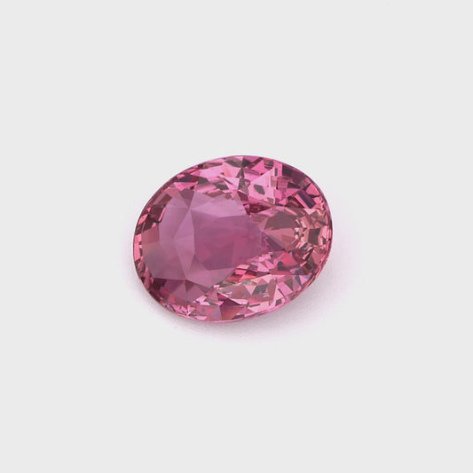 Padparadscha