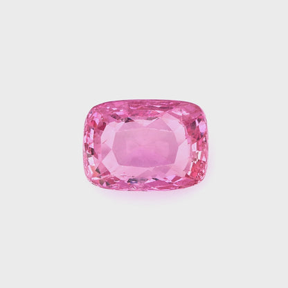 Pink Sapphire