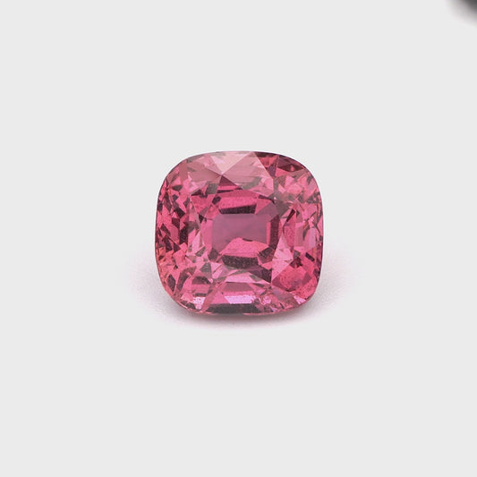 Premium Natural Pink Ruby