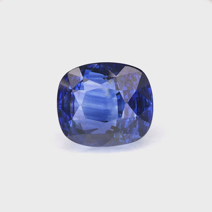 Blue Sapphire