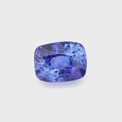Blue Sapphire