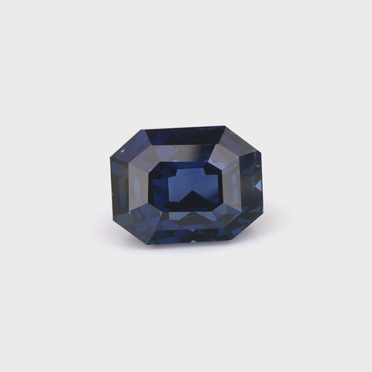 Blue Sapphire