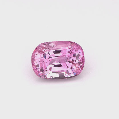 Pink Sapphire