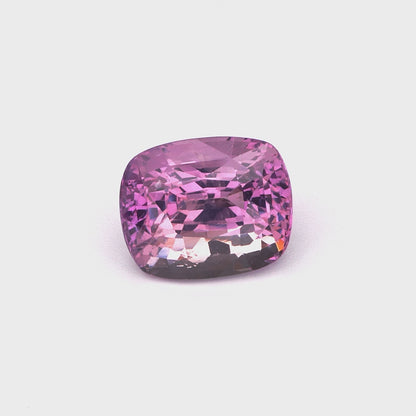 Pink Sapphire