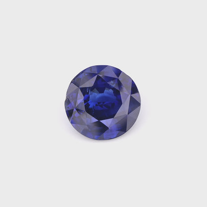 Blue Sapphire