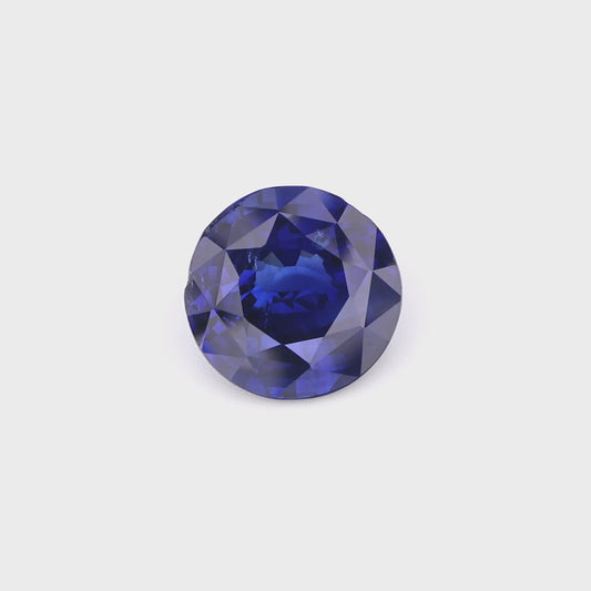 Blue Sapphire
