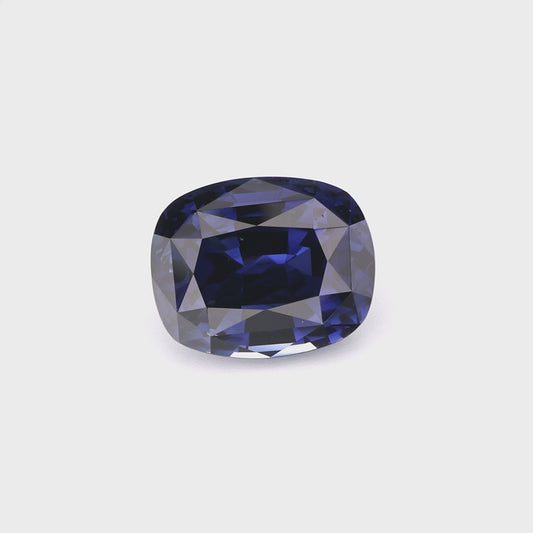 Blue Sapphire