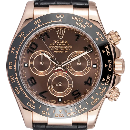 Rolex Daytona Ref. 116515LN
