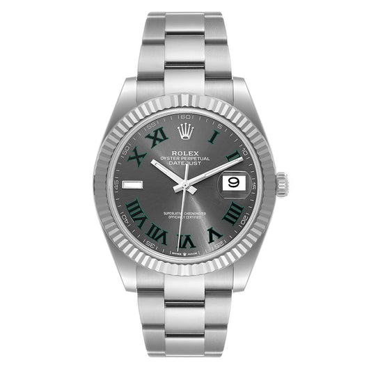 Rolex Datejust 126334